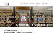 Neue Homepage online